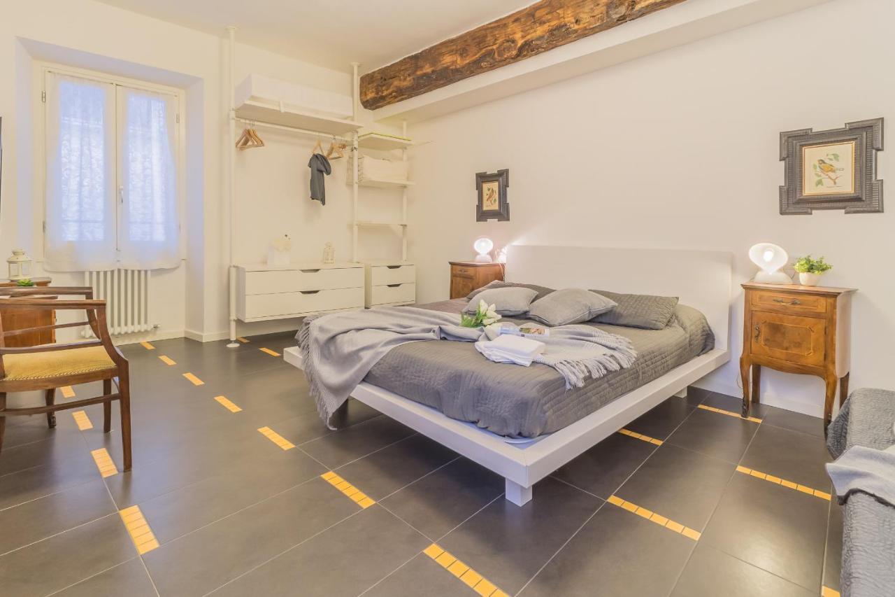 Apartment La Casa Di Rosa Varenna