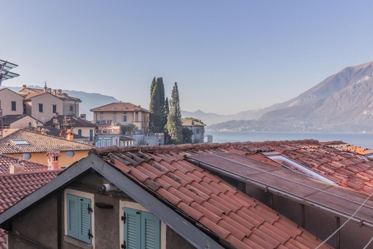 La Casa Di Rosa * Varenna