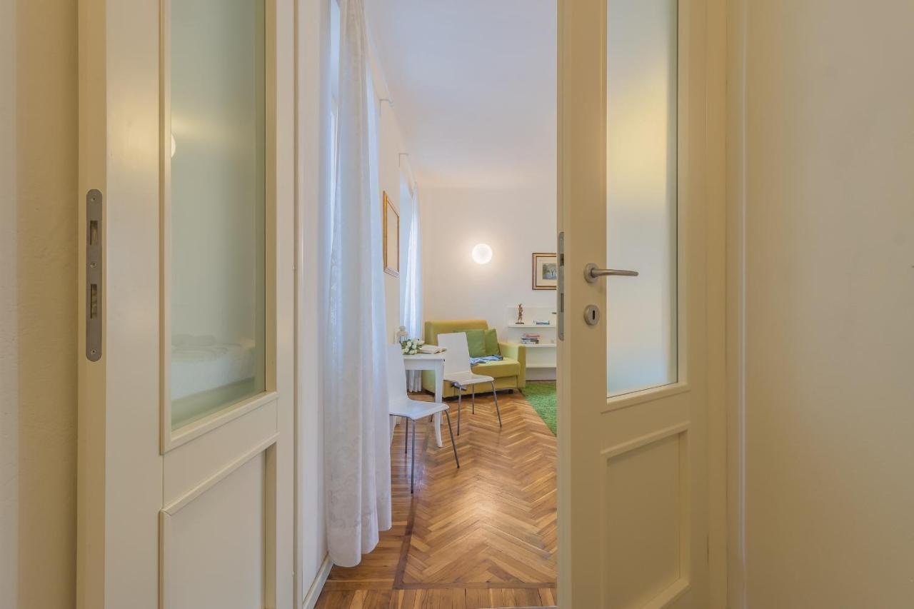 La Casa Di Rosa Apartment