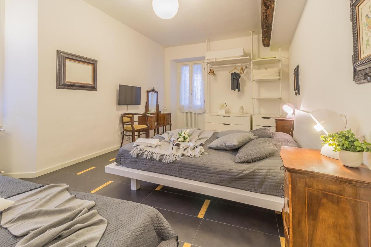 La Casa Di Rosa Apartment *