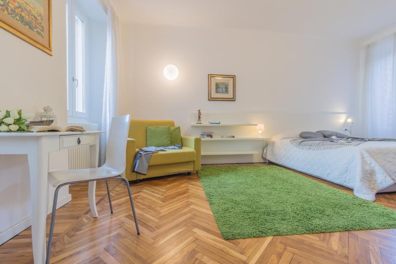 Apartment La Casa Di Rosa Varenna