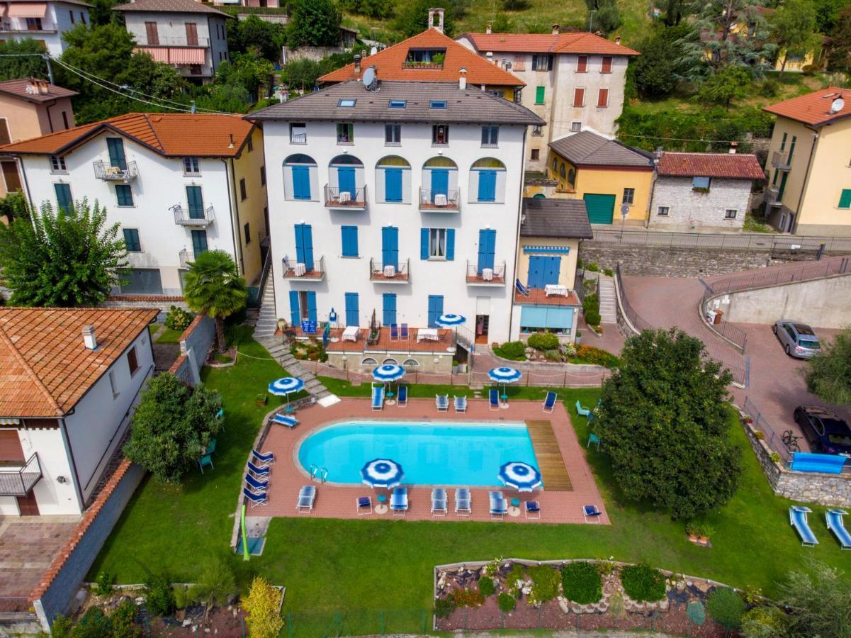Celeste Aparthotel Mezzegra