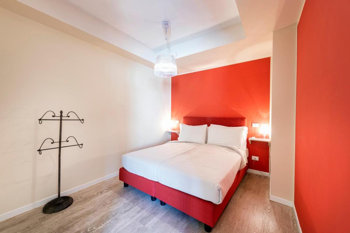 Aparthotel Residence Lenno