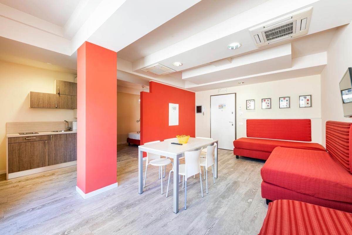 Residence Lenno 2*