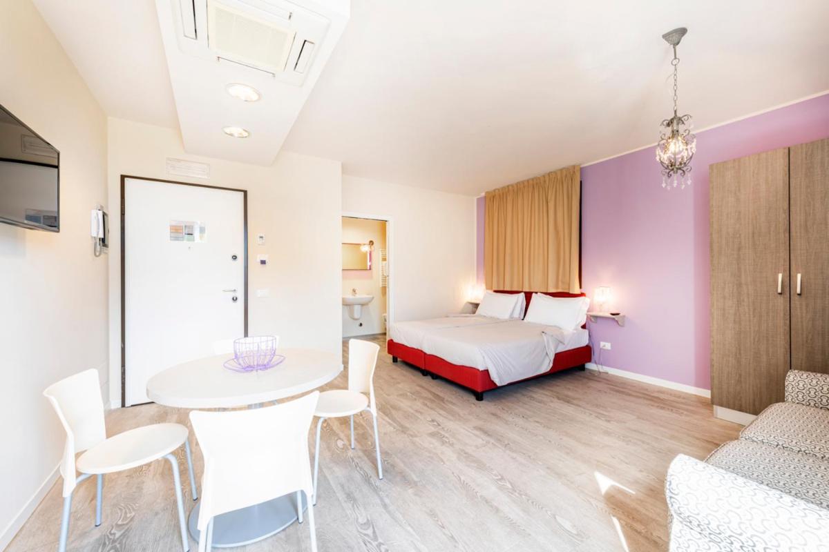 Aparthotel Residence Lenno