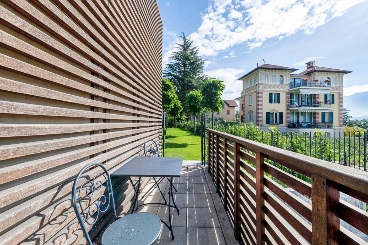 Residence Lenno Lenno