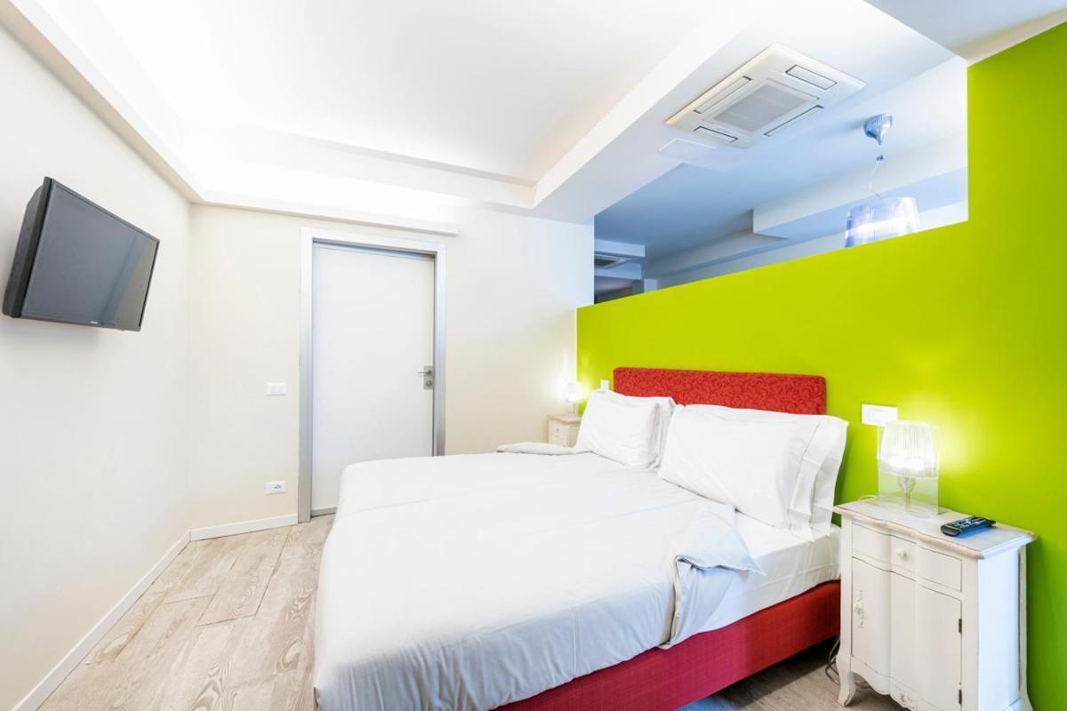Residence Lenno Aparthotel 2*