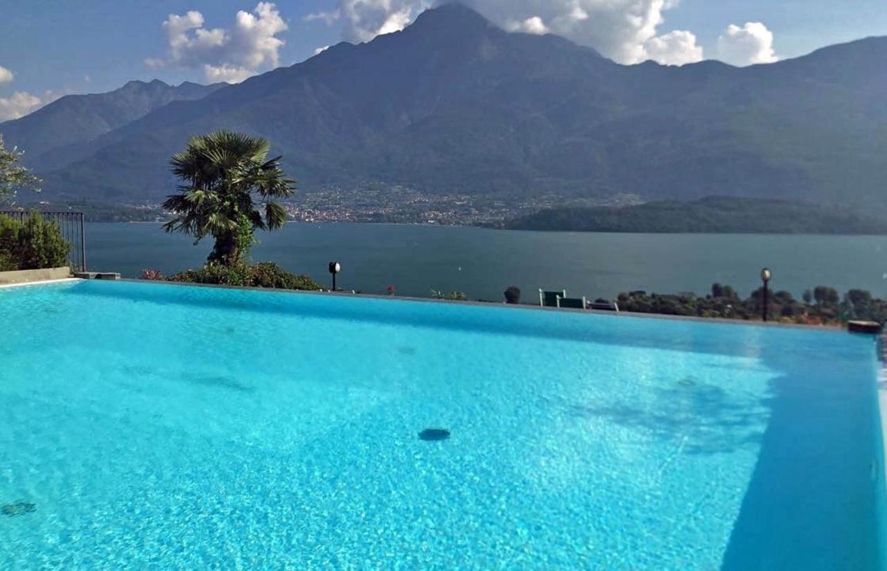 Apartment La Collina Dei Fiori Vercana