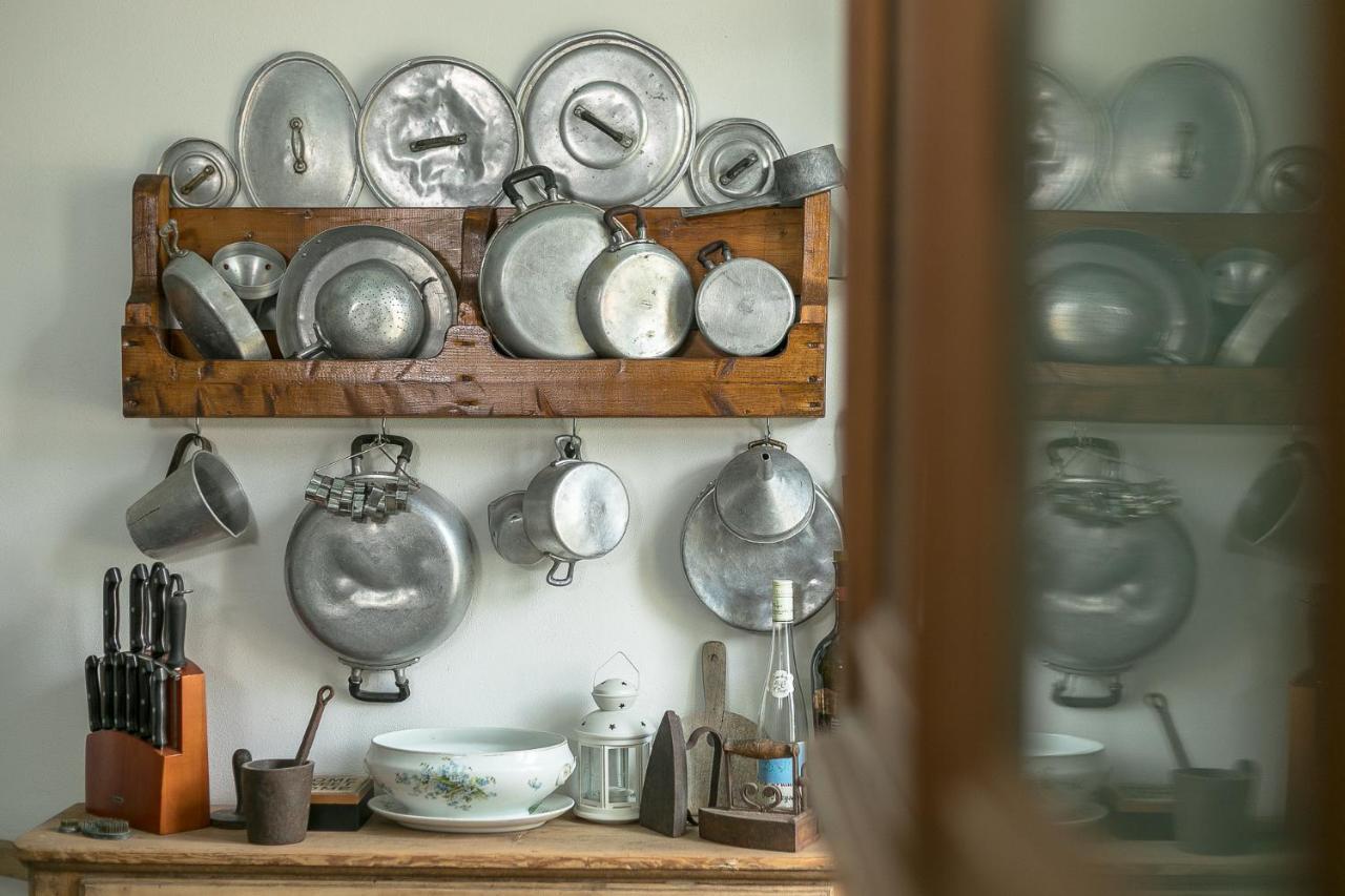Diffuso Ca' Spiga Bed & Breakfast *