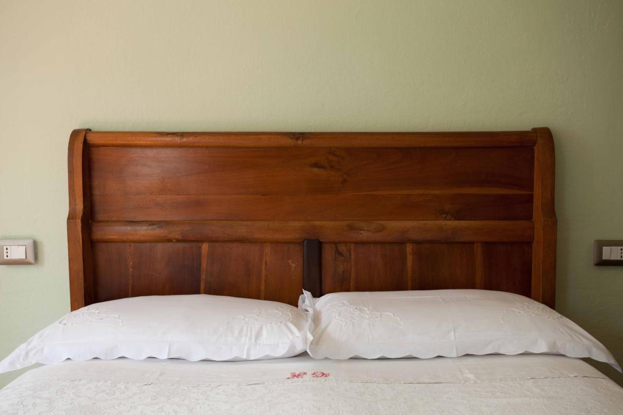Bed & Breakfast Diffuso Ca' Spiga *