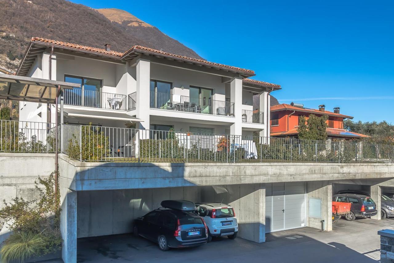 Apartment Sant Agata-6 - Tremezzina *