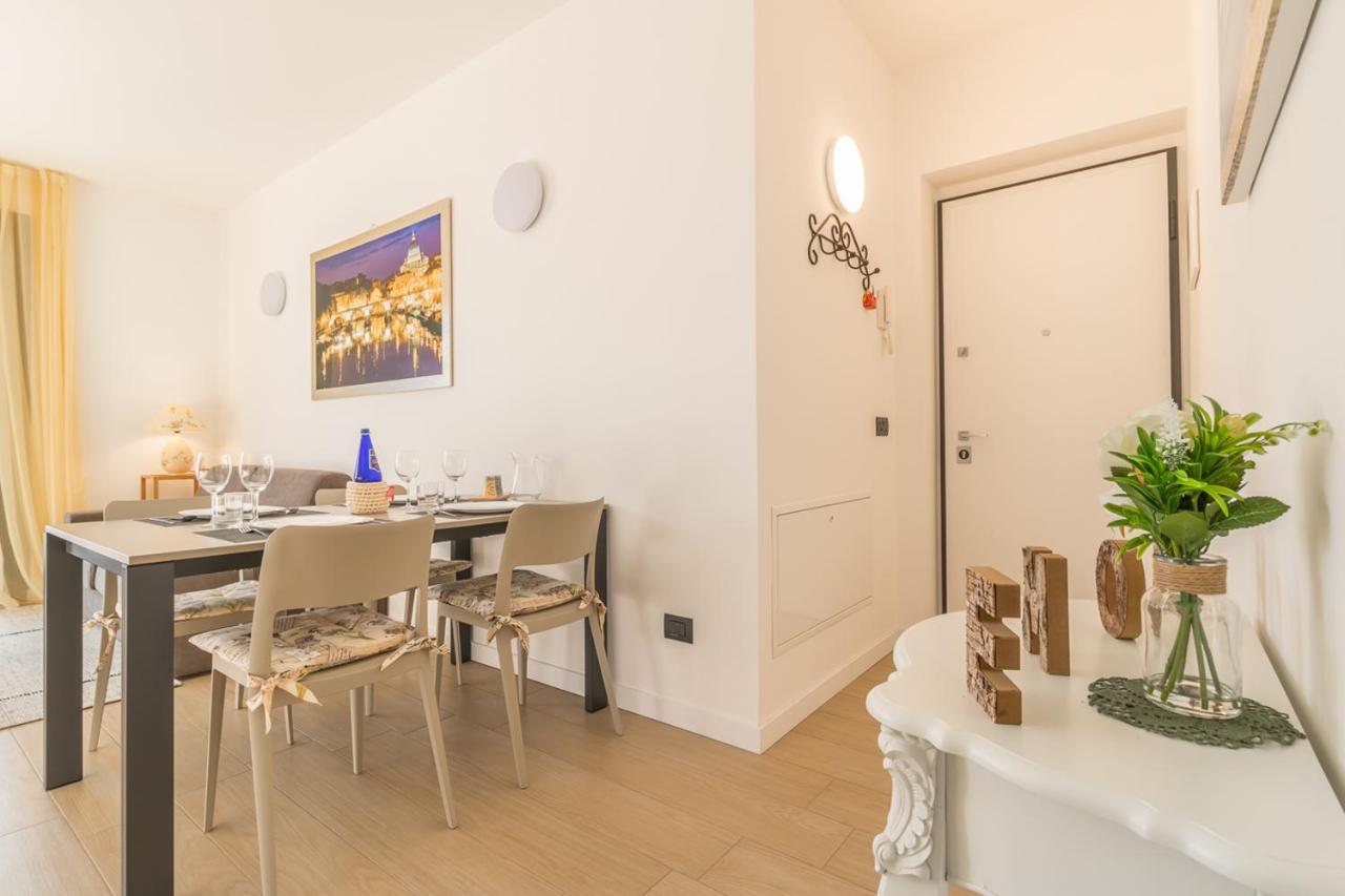 Apartment Sant Agata-6 - Tremezzina Ossuccio