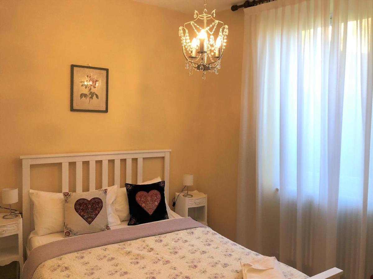 Giuliana Guest house *