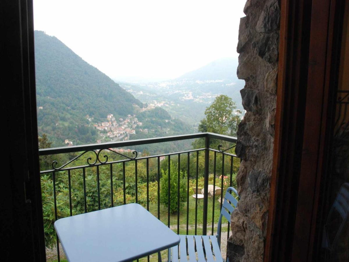 Al Marnich Schignano (Como)