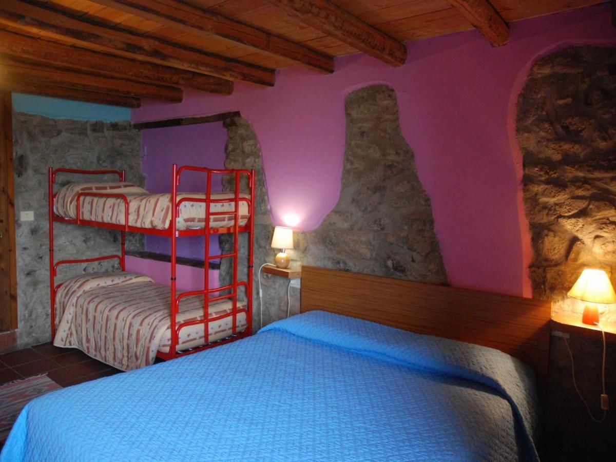 Al Marnich Schignano (Como)