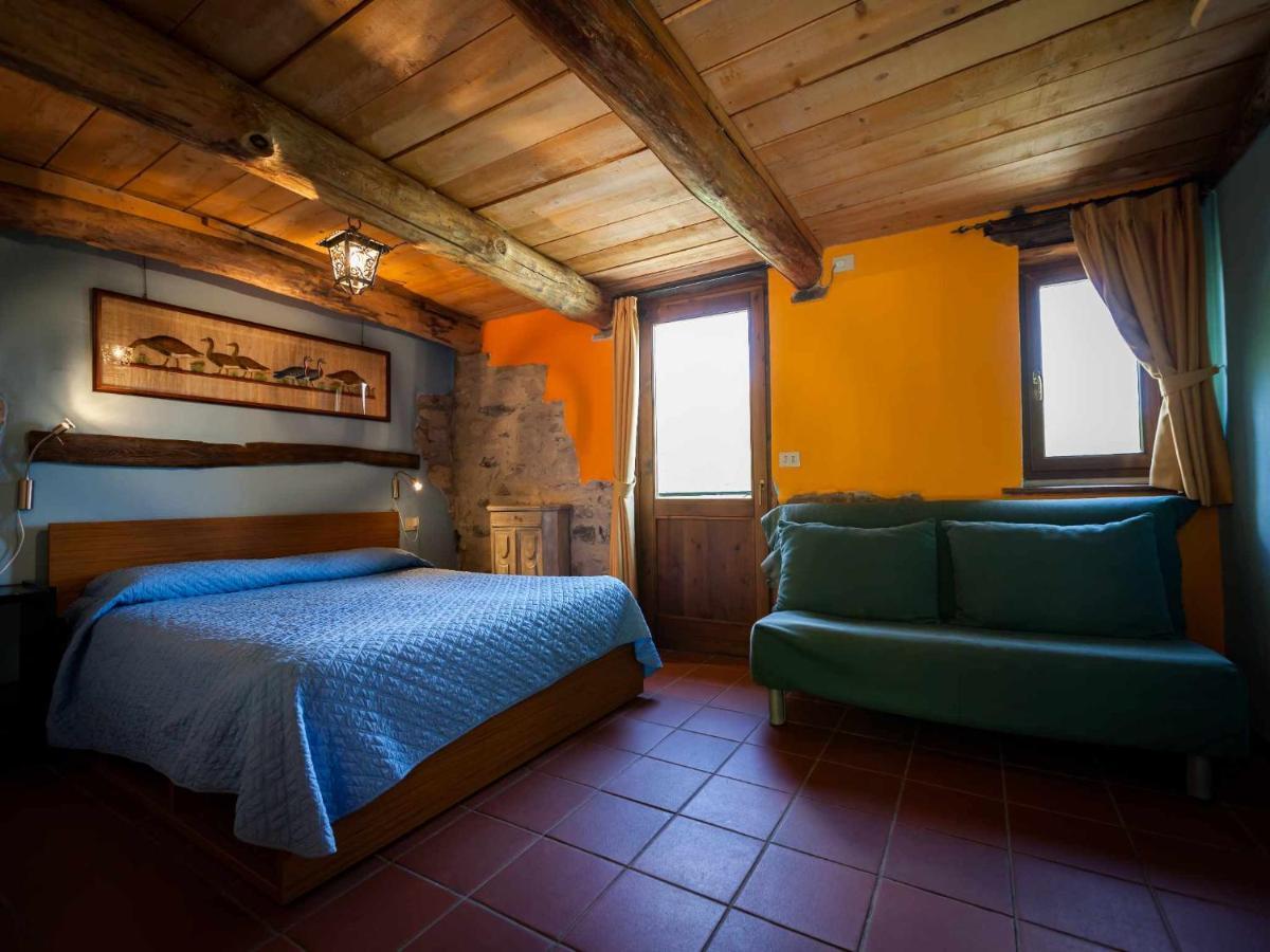 Farm stay Al Marnich *
