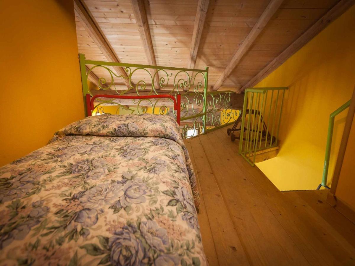 Farm stay Al Marnich
