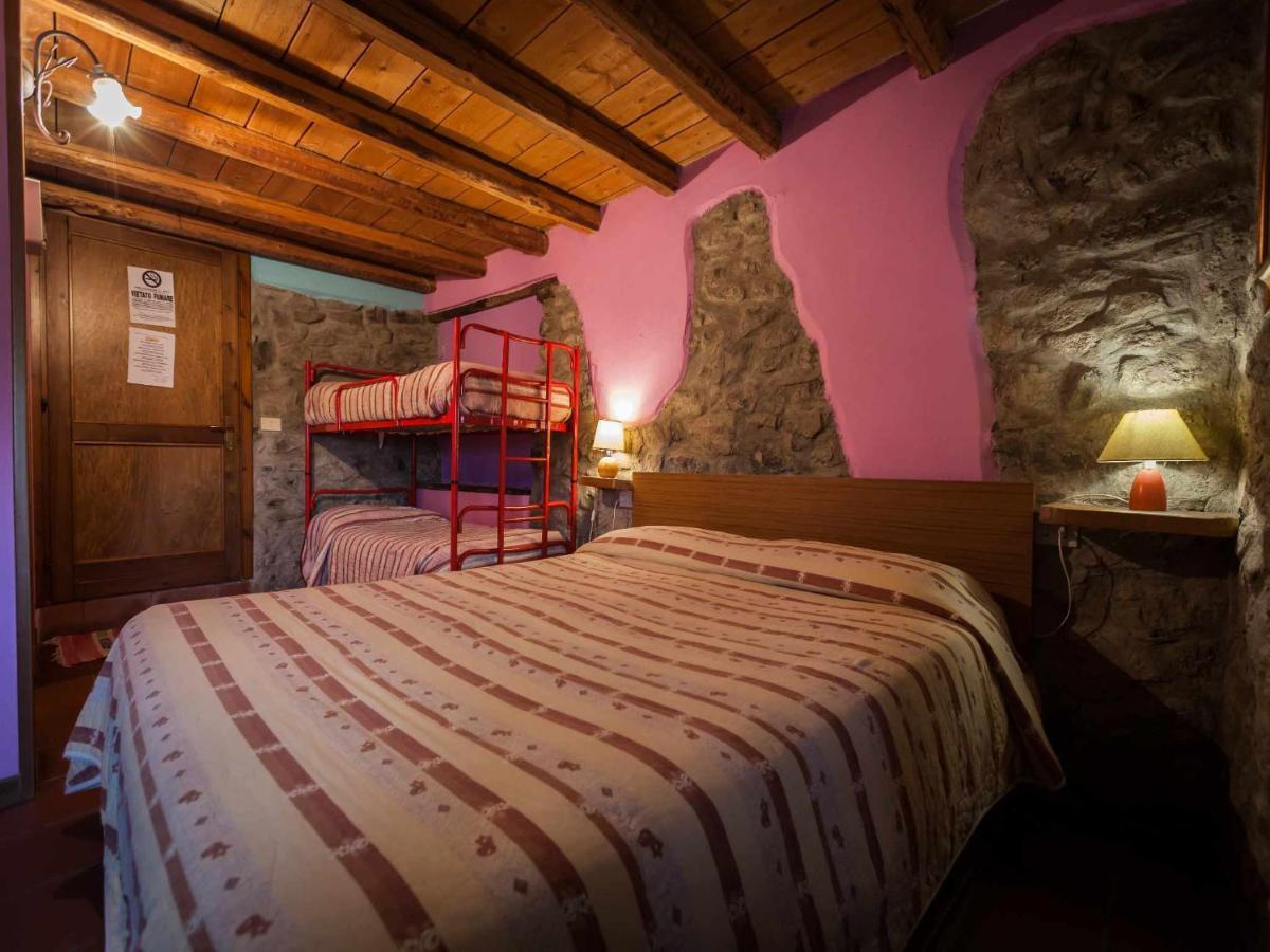 Al Marnich Farm stay