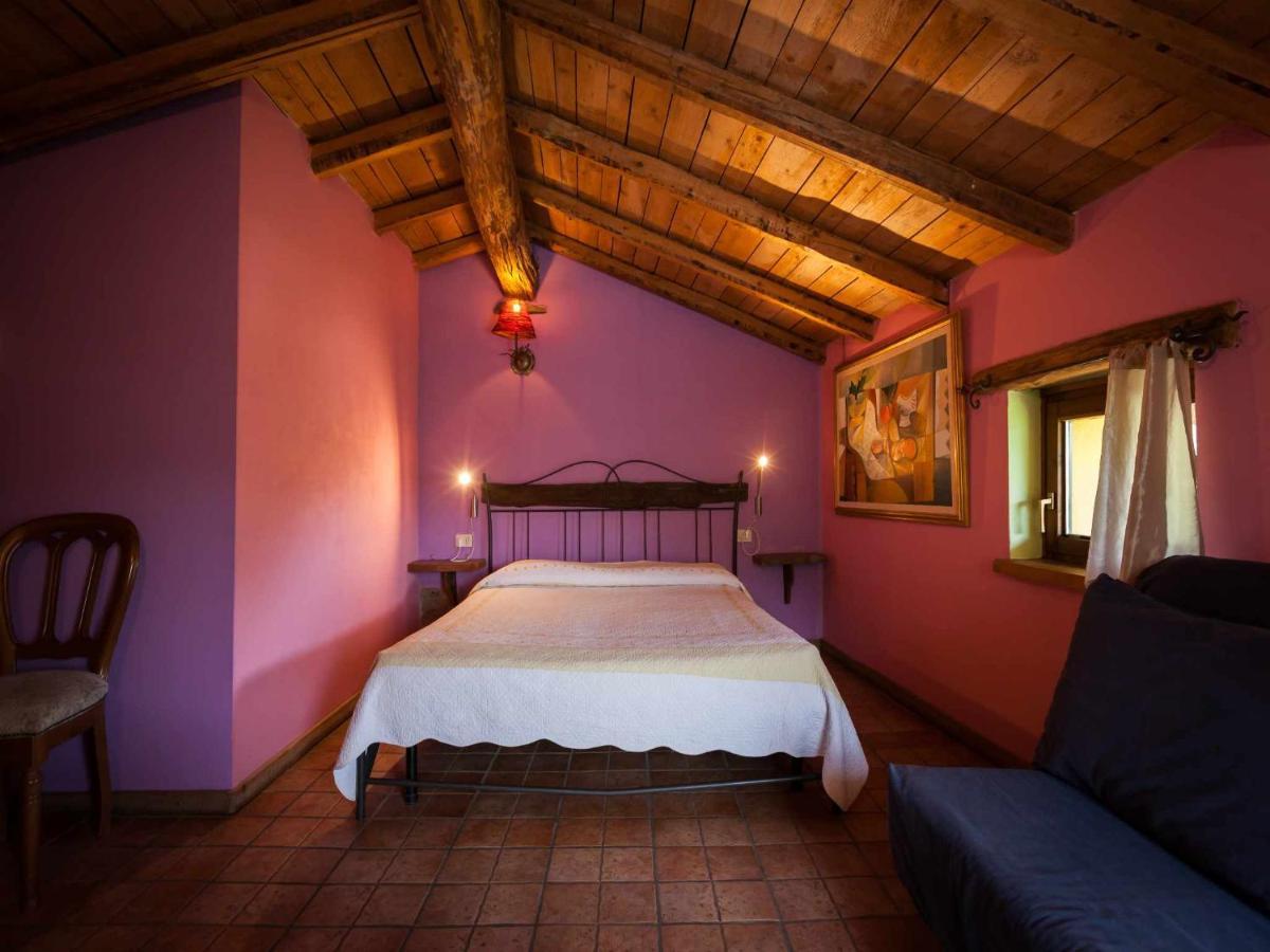 Farm stay Al Marnich *