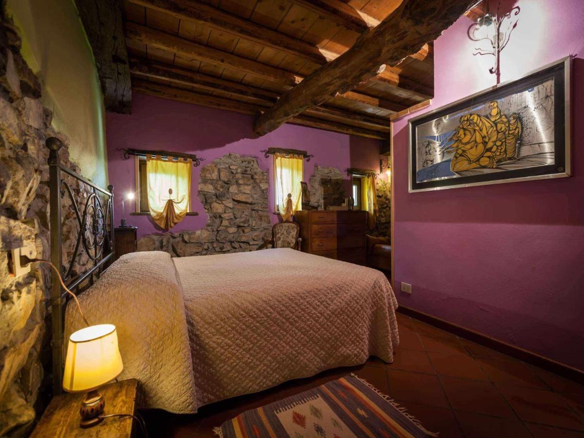 Farm stay Al Marnich *