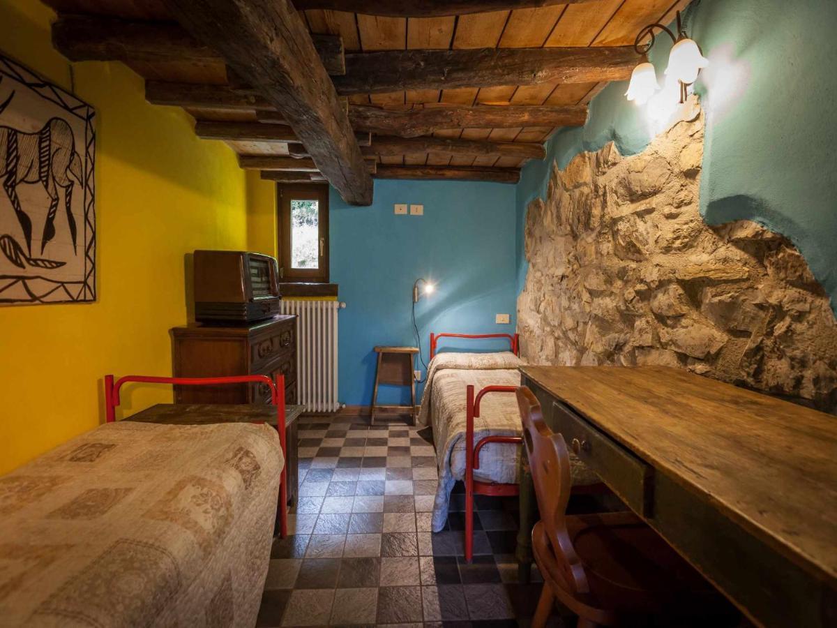 Farm stay Al Marnich *