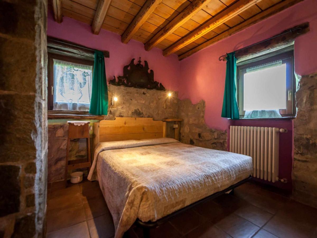 Al Marnich Farm stay *