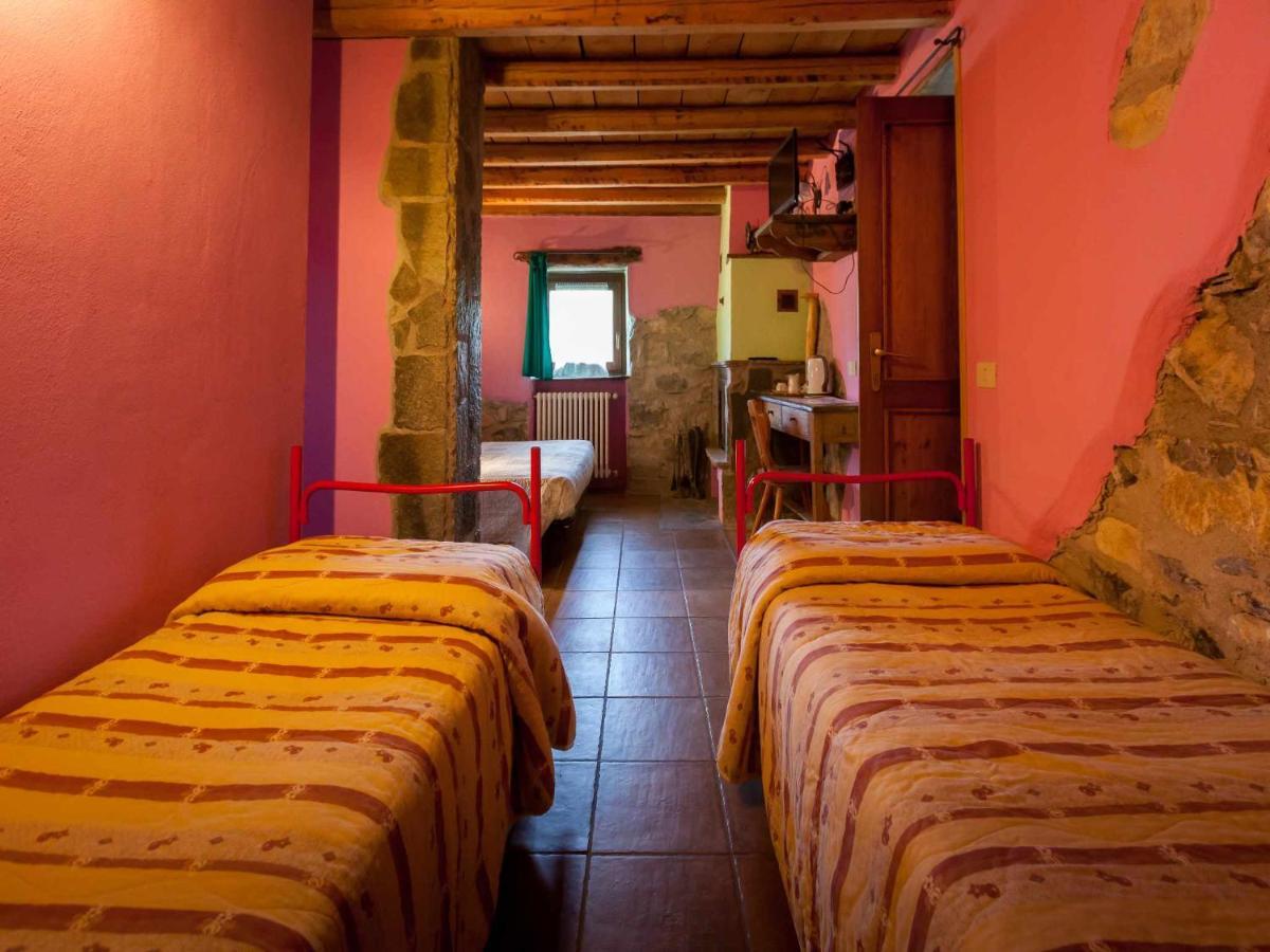 Farm stay Al Marnich Schignano (Como)