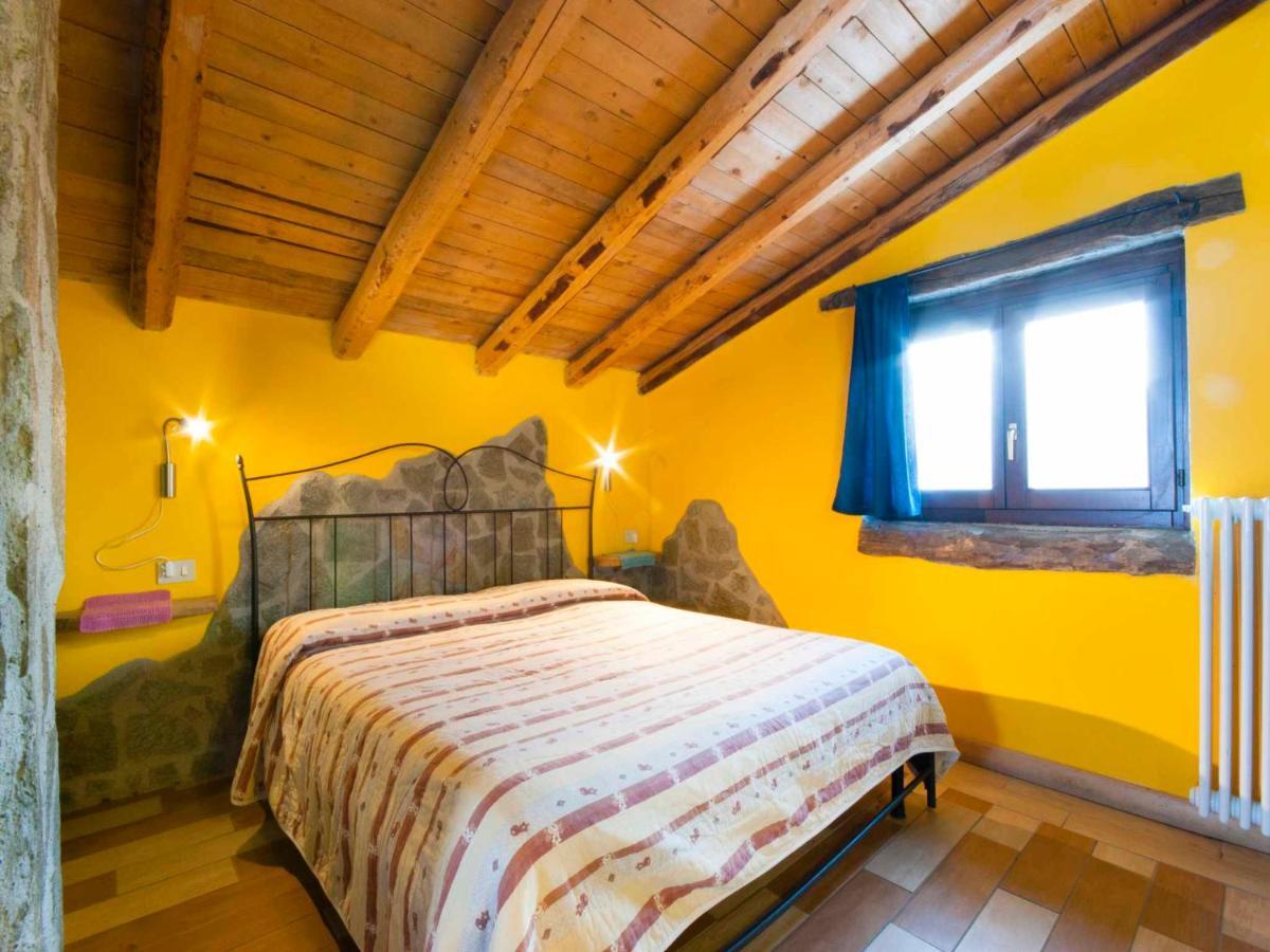 Al Marnich Schignano (Como)