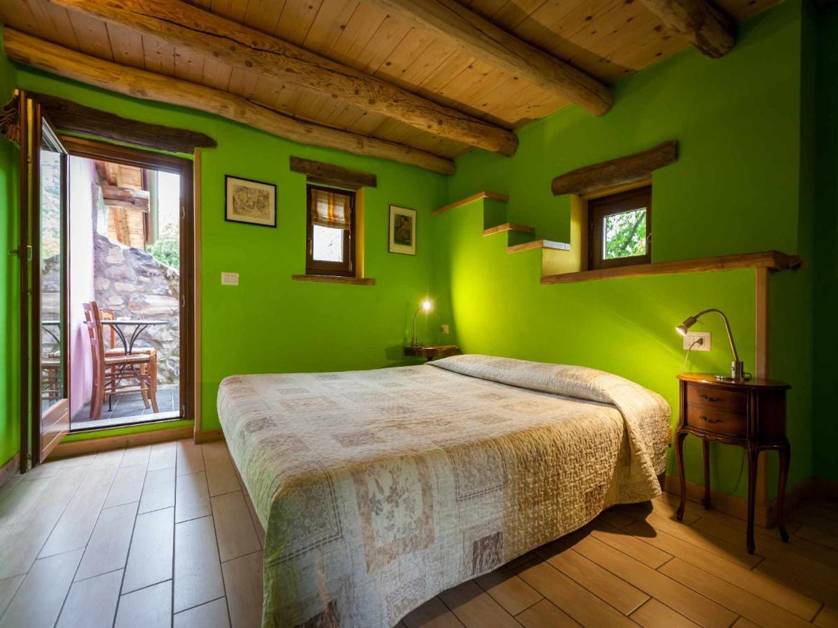 Farm stay Al Marnich *