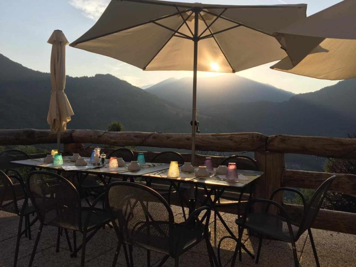 Farm stay Al Marnich Schignano (Como)