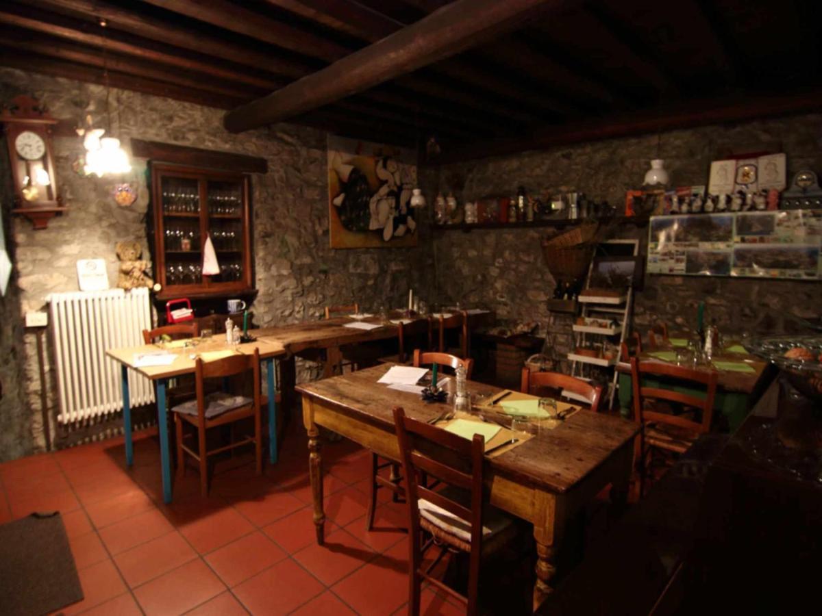 Farm stay Al Marnich Schignano (Como)