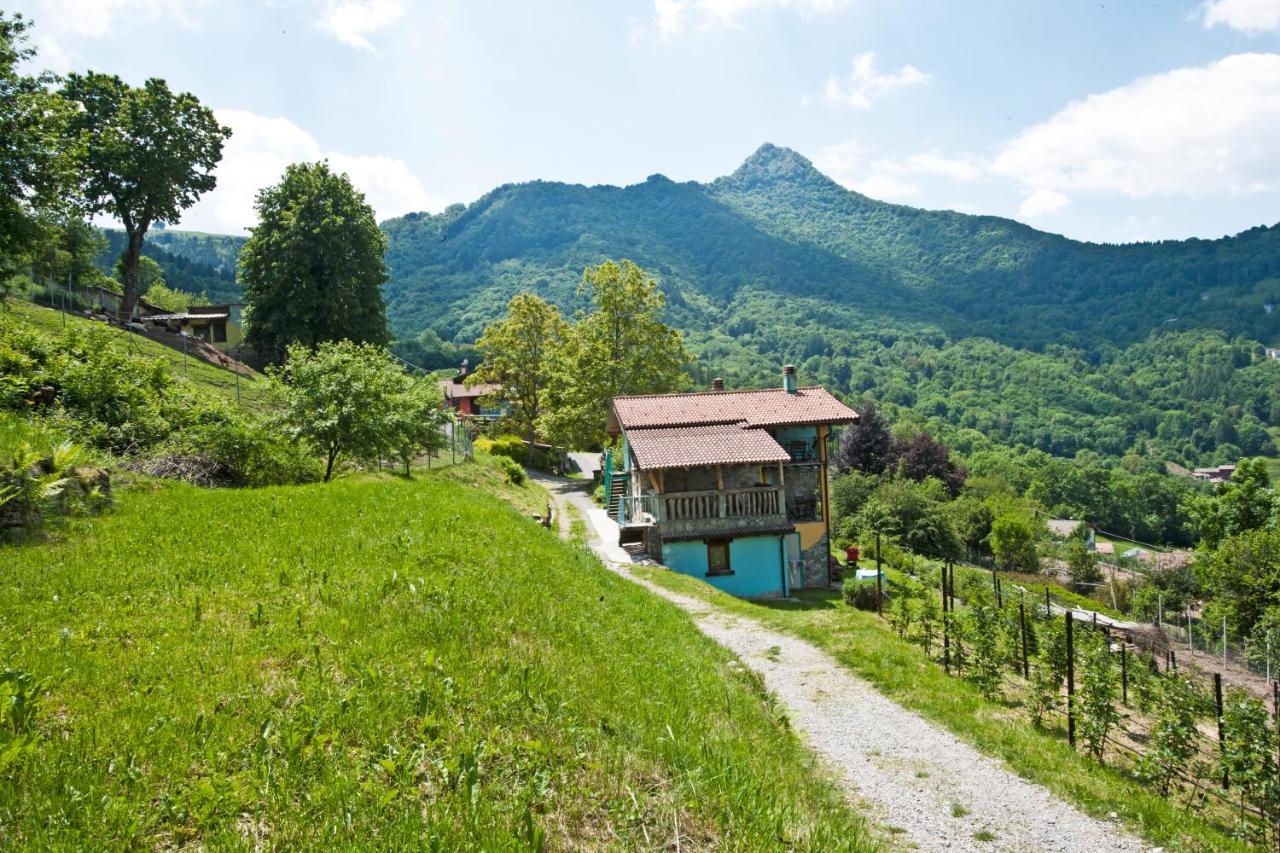 Al Marnich * Schignano (Como)