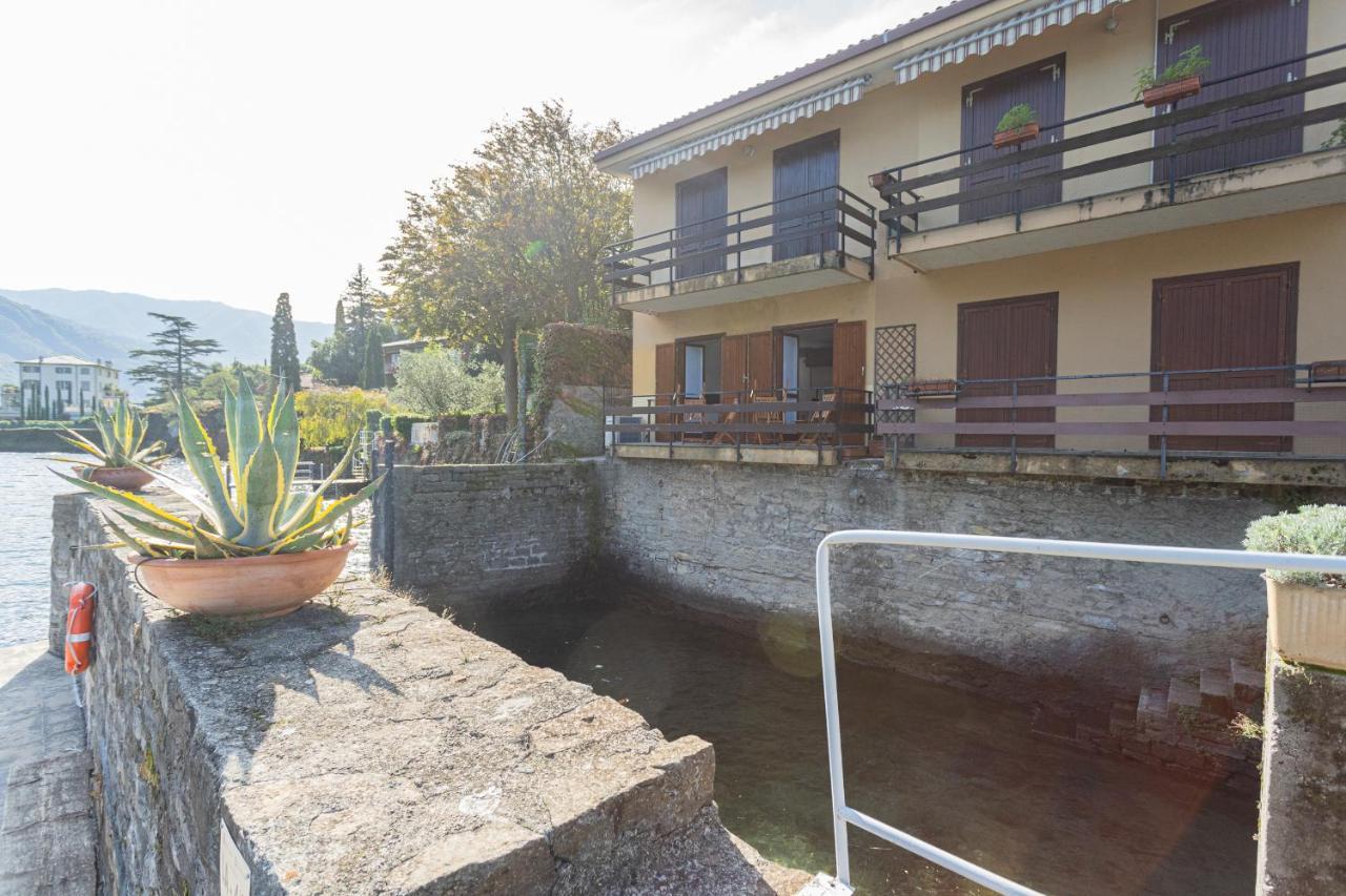 Your Private Harbour On By Rent Apartment Laglio