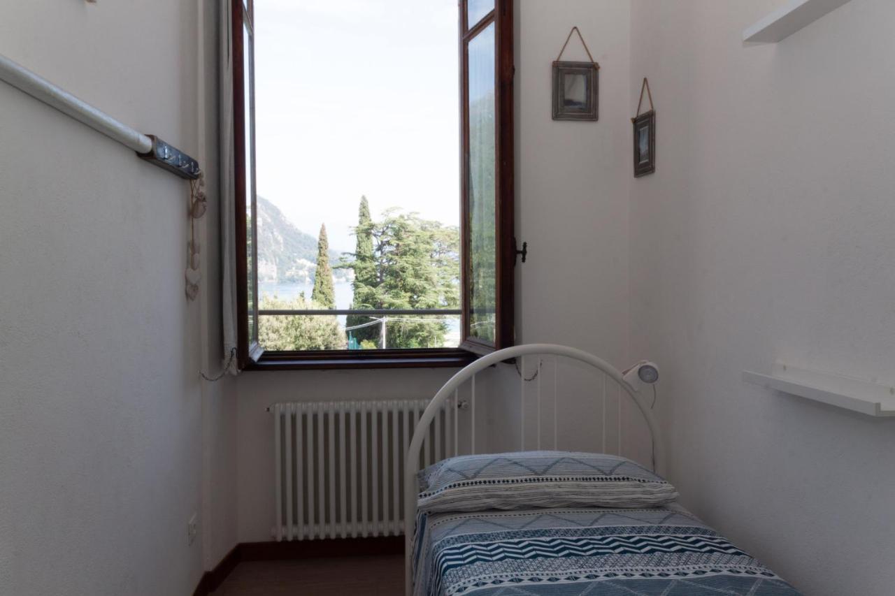 Breva * Menaggio