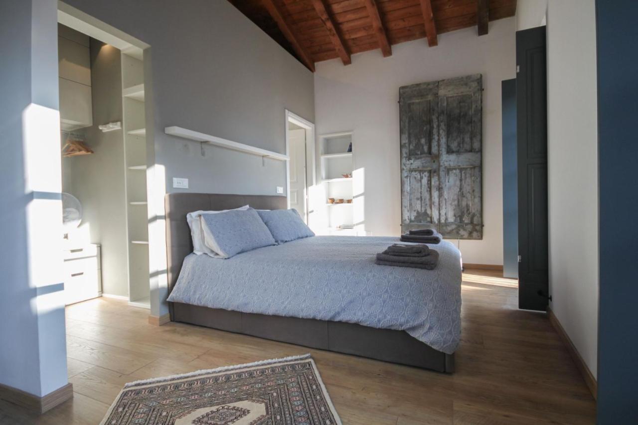 Holiday home Borgo Bolvedro