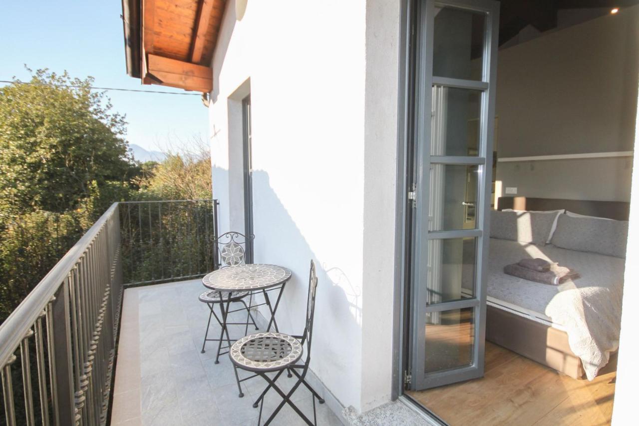 Borgo Bolvedro Holiday home *