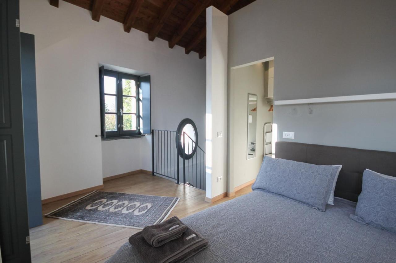 Borgo Bolvedro Holiday home *
