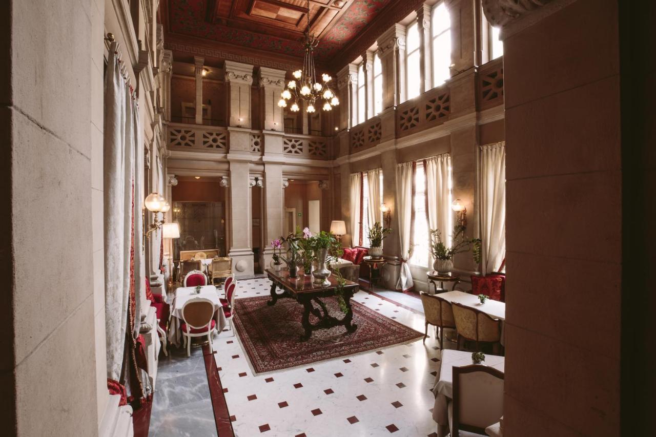Terminus Hotel 4*