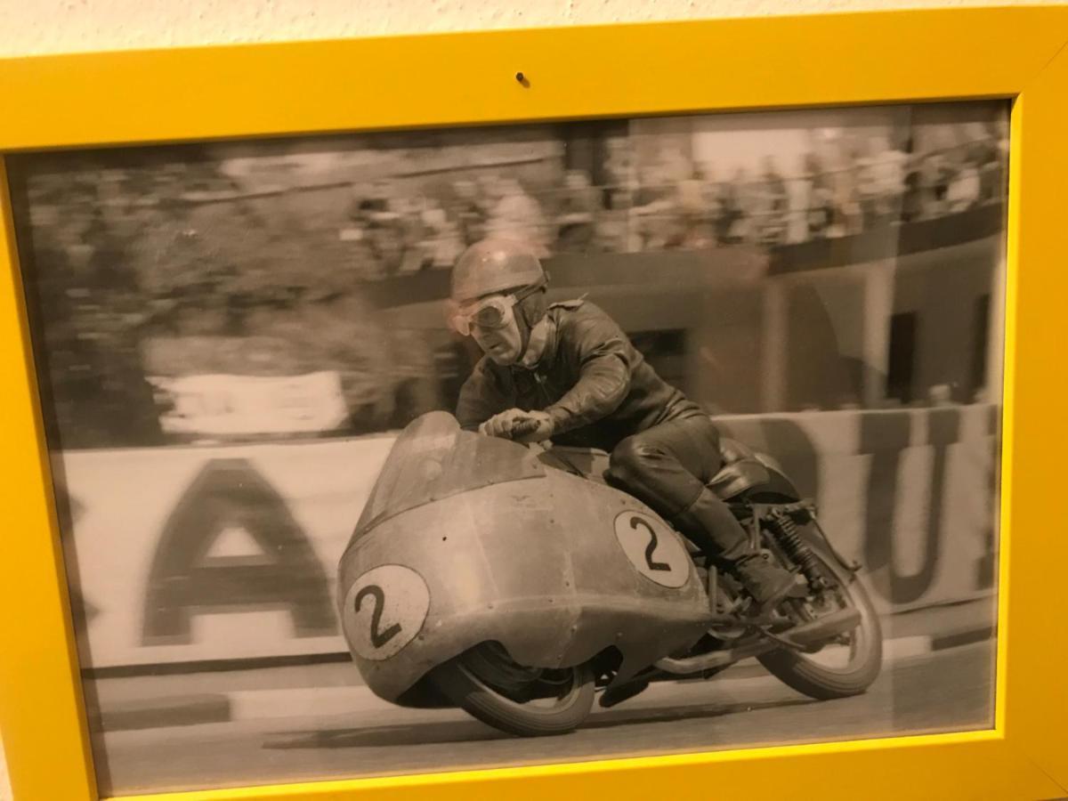 Guzzi - Apartment *