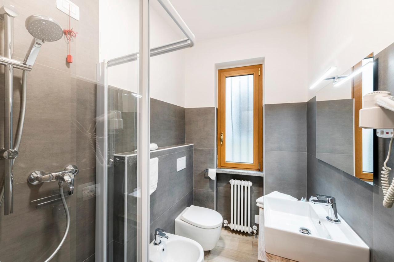 Hotel Argegno 3*