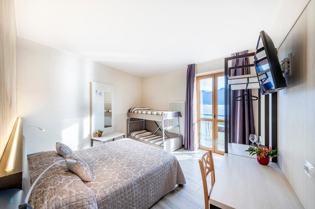 Hotel Hotel Argegno 3*