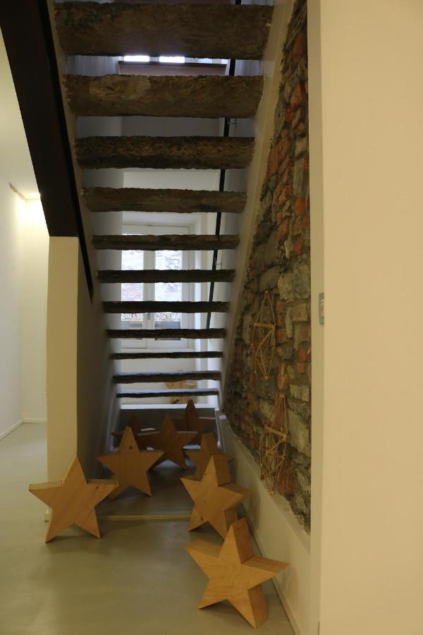 Guest house New Fontana Como