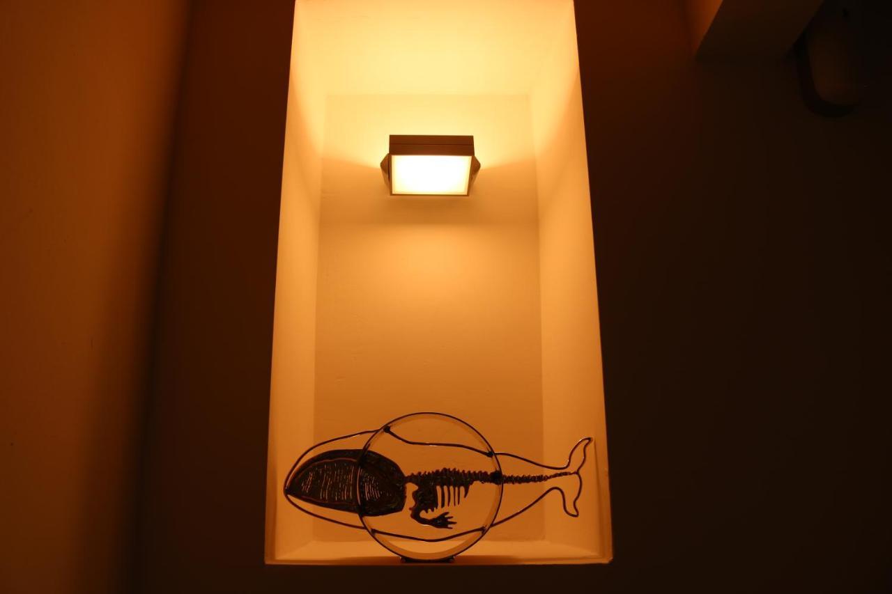 Guest house New Fontana