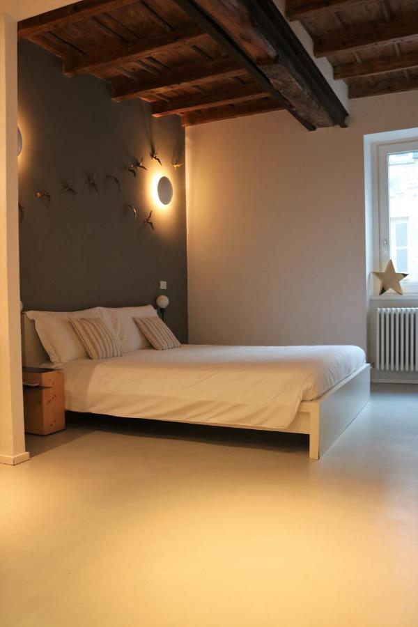 Guest house New Fontana