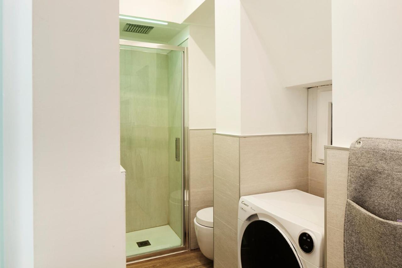 77 In Centro Città By Holiday Solutions Appartamento Côme