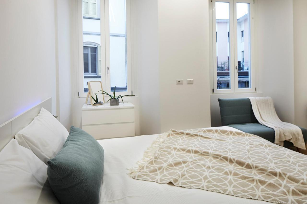 77 In Centro Citta By Holiday Solutions Apartment Como