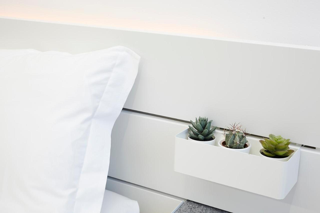 77 In Centro Citta By Holiday Solutions Apartment *