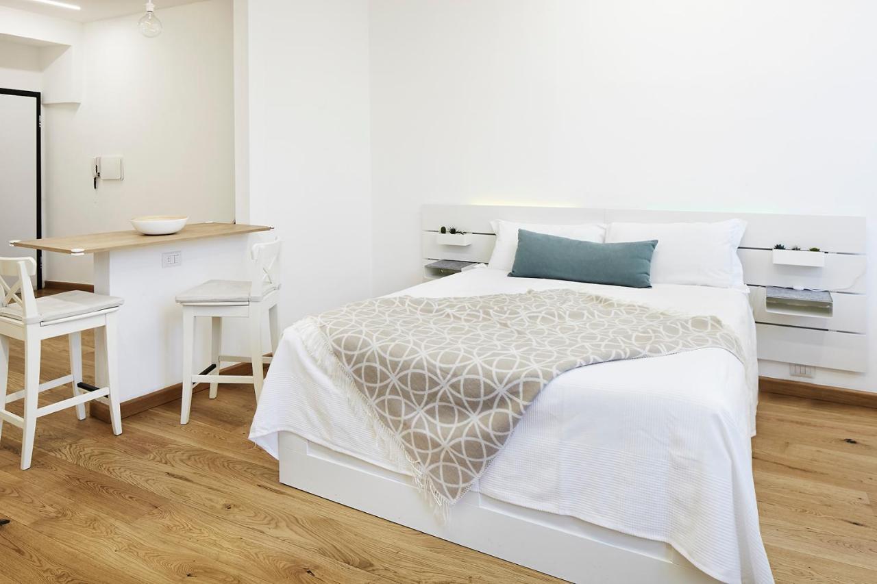 Apartment 77 In Centro Citta By Holiday Solutions