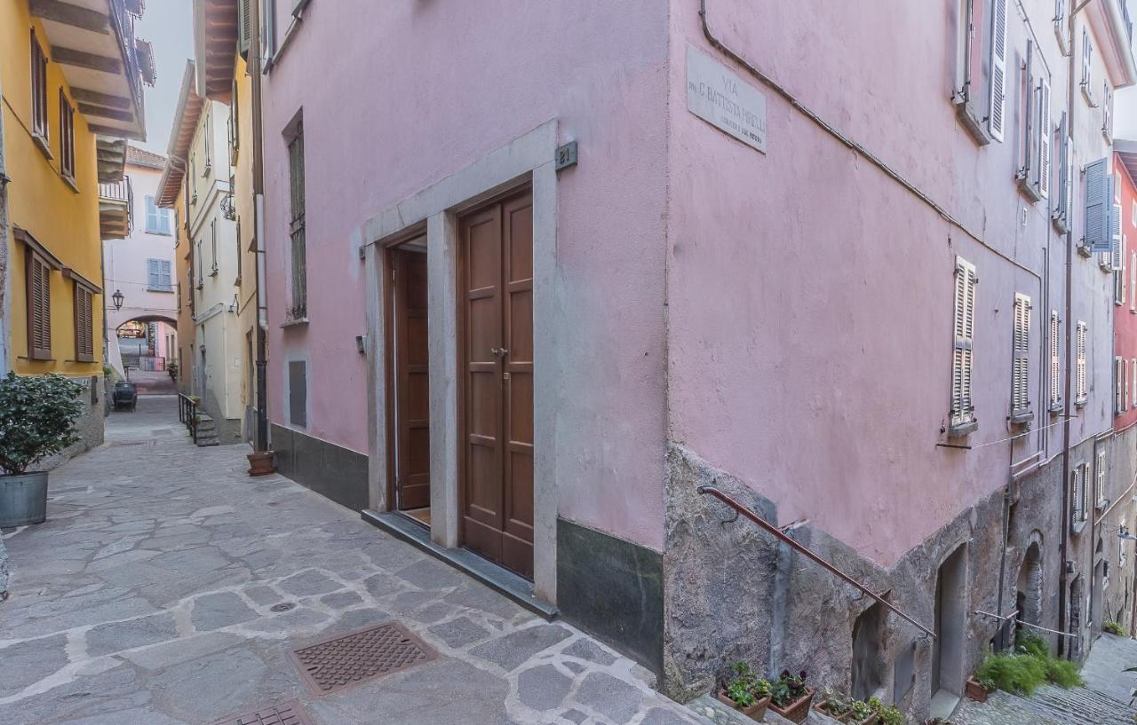 La Casa Di Rosa Apartment *