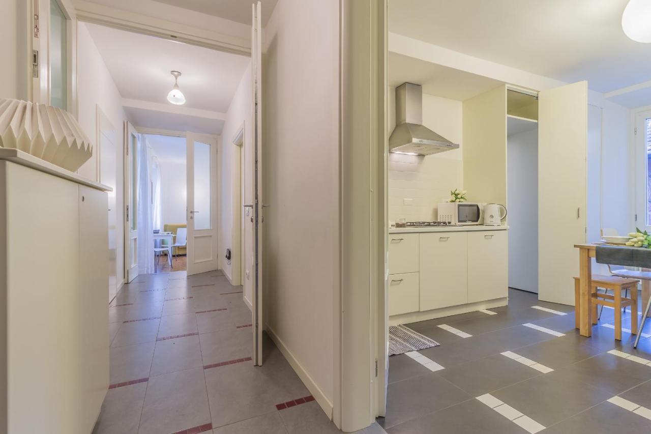 Apartment La Casa Di Rosa